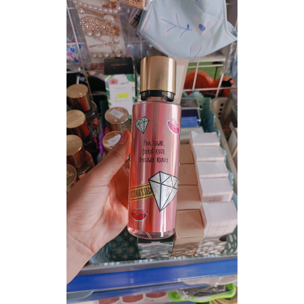XỊT THƠM BODY TOÀN THÂN