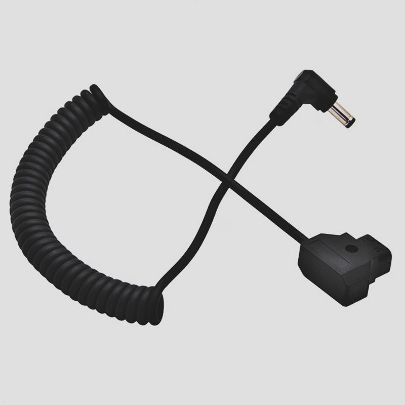 Dây cáp nguồn D-Tap sang DC 5.5mm