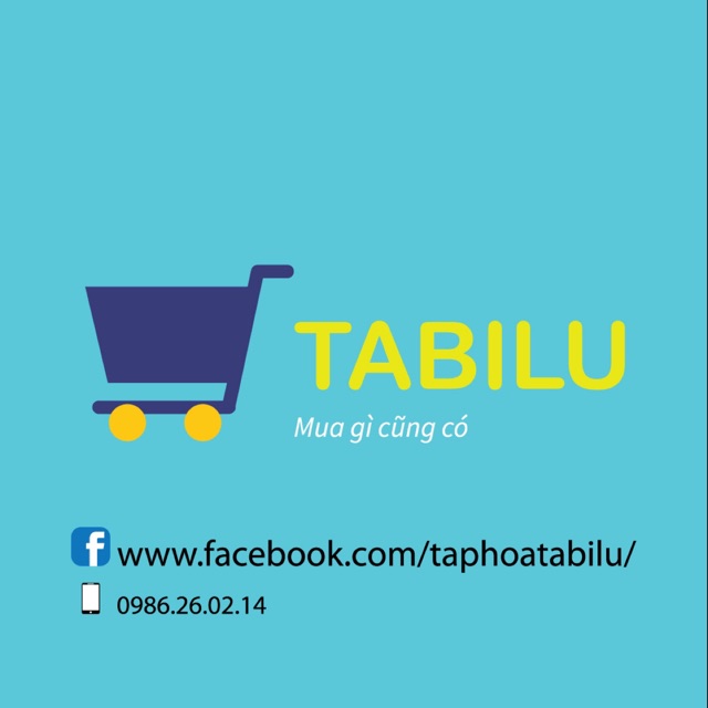 Tạp Hóa TABILU