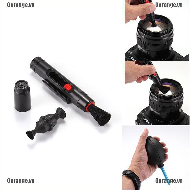 Chổi Quét Bụi Chuyên Dụng Cho DSLR VCR