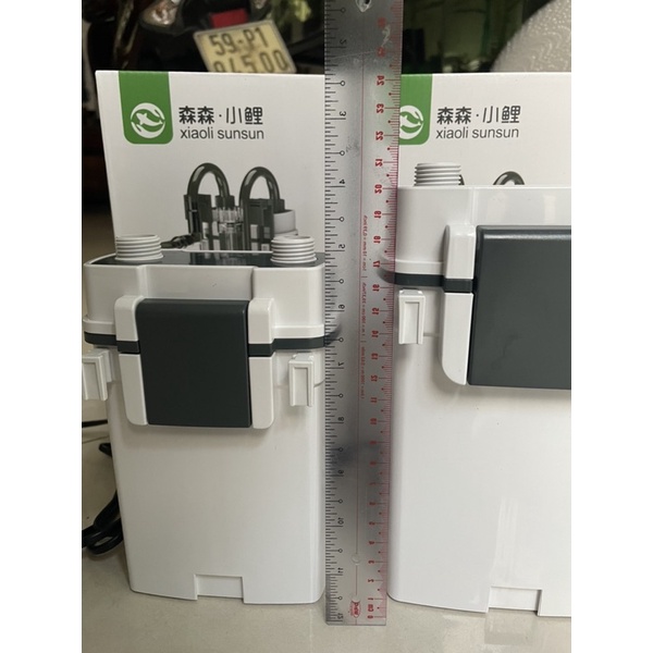 Lọc treo SunSun XBL-500/600