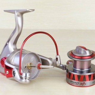 máy cau cá chấ lượng cao yumoshi df6000