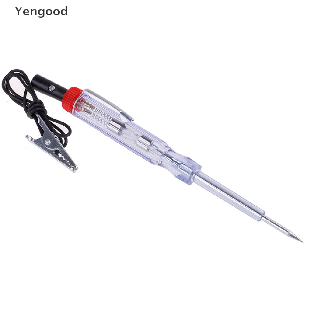 Bút thử điện kiểm tra bảng mạch 6V/24V DC chuyên dụng