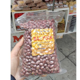 Lạc Rang Húng Lìu Đỏ 500GR