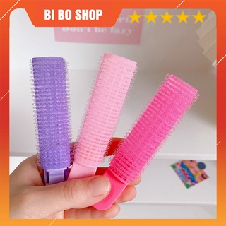 Kẹp tóc giữ cố định làm phồng tóc tự nhiên siêu xinh cho nữ