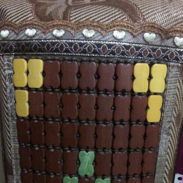 Gối thảo dược