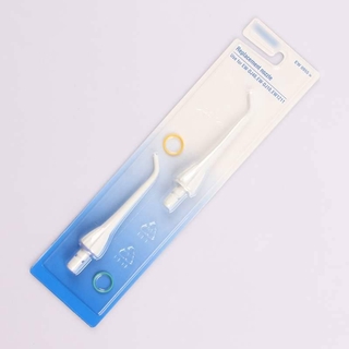 Bộ 2 vòi phun thay thế ew0955w cho máy hàn panasonic ew-adj4 ew-dj40 ew-dj10 ew1211 ew1211a aj4 dj40 dj10 ew 0955 w