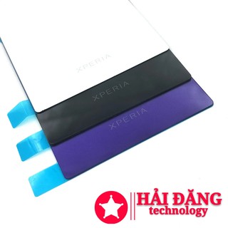Nắp Lưng Sony Xperia Z1
