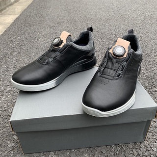 Giày golf nam - eco golf shoes - mẫu giầy 2021 hàng chuẩn đẹp
