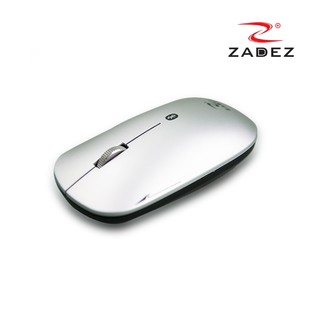 Chuột Bluetooth Silent ZADEZ M371