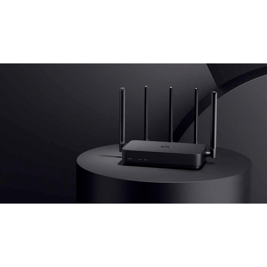 Bộ định tuyến Xiaomi Mi AIoT Router AC2350 - (DVB4248GL) - Bản Quốc Tế