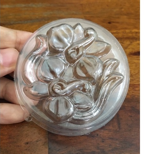 Khuôn rau câu nhỏ