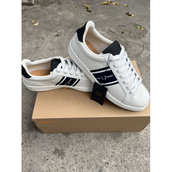 Giày Fred perry chính hãng size 40-41