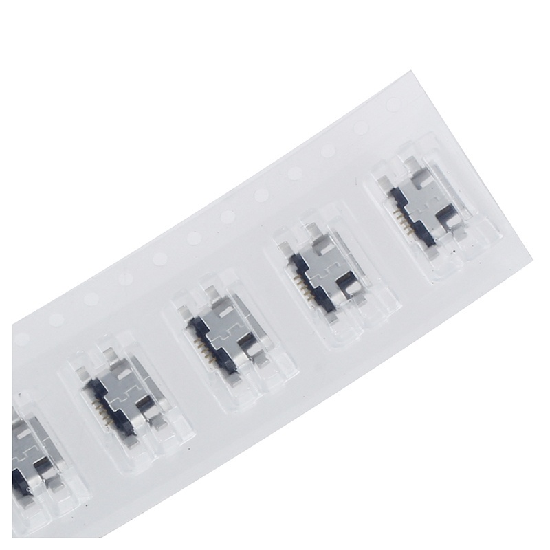 Set 10 Đầu Nối Cổng Sạc Type B 5 Chấu Chuyên Dụng