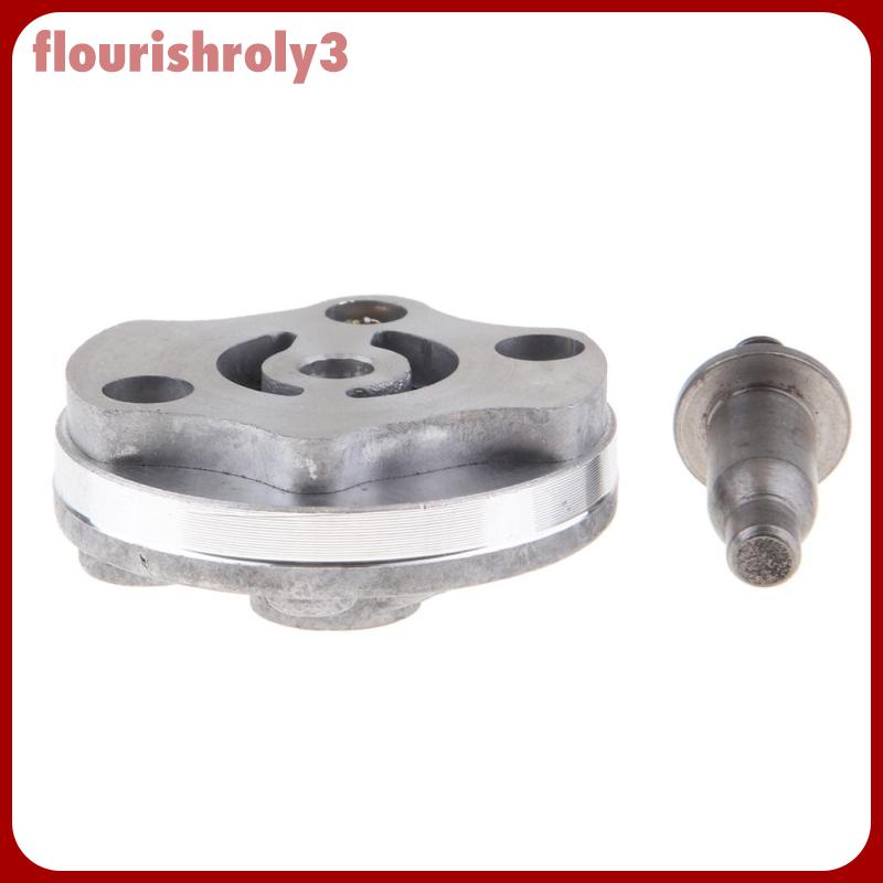 Bánh Răng Bơm Dầu 23T Cho Xe Tay Ga GY6 125cc 150cc 152QMI 157QMJ