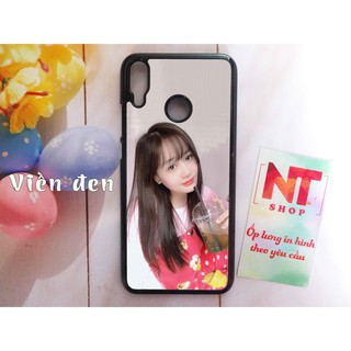 Ốp lưng Huawei Y9 2019 in hình theo yêu cầu