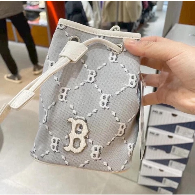 Túi rút MLB mẫu mới 2022