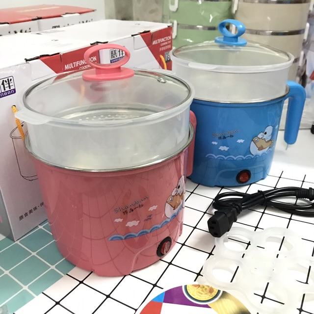 Nồi mì đa năng đường kính 18cm