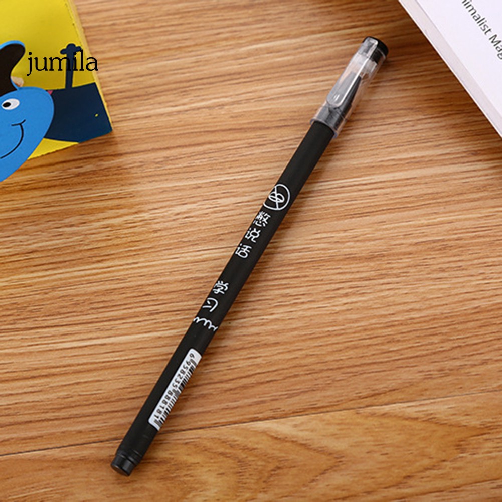 Bút Bi Nước Jula 0.5mm Dễ Thương