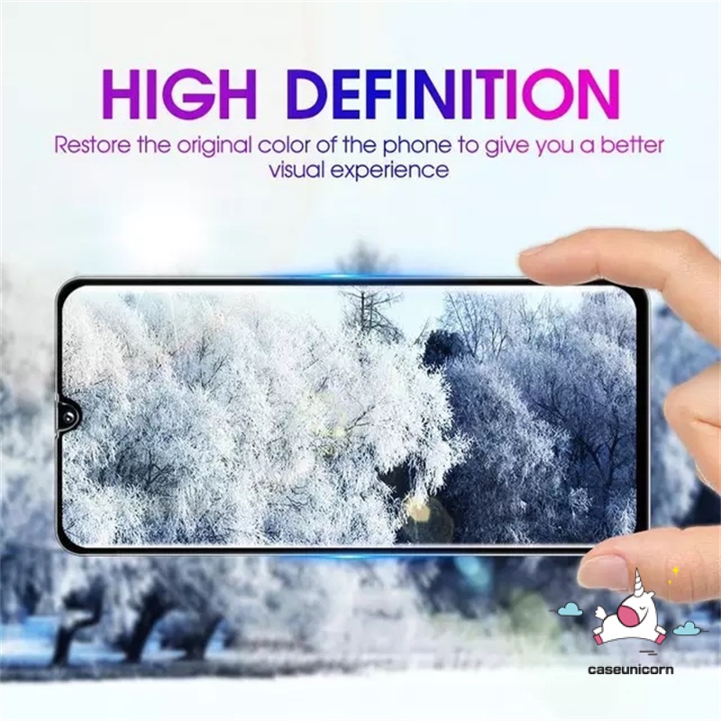 Ốp Điện Thoại Kính Cường Lực 9D Cho HUAWEI Nova7i Y7A Y6S Y7 Nova 7SE Y9 Y8P Y6P Y7pro Y6 Prime Nova5T Nova7 8i 3i 9SE Y6Pro Y9S Y9A Y8P