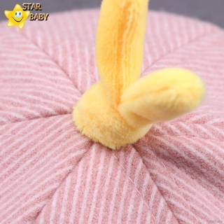 Mũ Hình Gà Con Dễ Thương Cho Bé