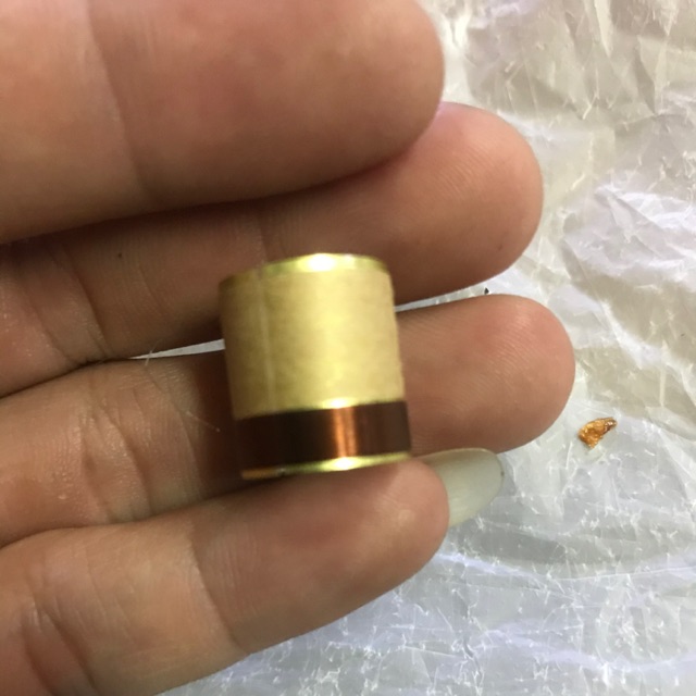Coil loa tép đường kính 1,3-1,4 cm
