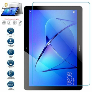 Kính Cường Lực Cho Máy Tính Bảng Huawei MediaPad M5 Lite C5 T5 T3 7.0 8.0 10.1