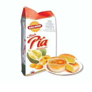 Bánh Pía Bảo Minh gói 300g