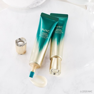 Kem Mắt AHC Eye Cream For Face