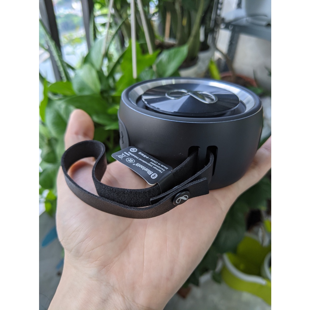 Loa bluetooth Harman Infinity Alpha chính hãng mới nguyên hộp 100%