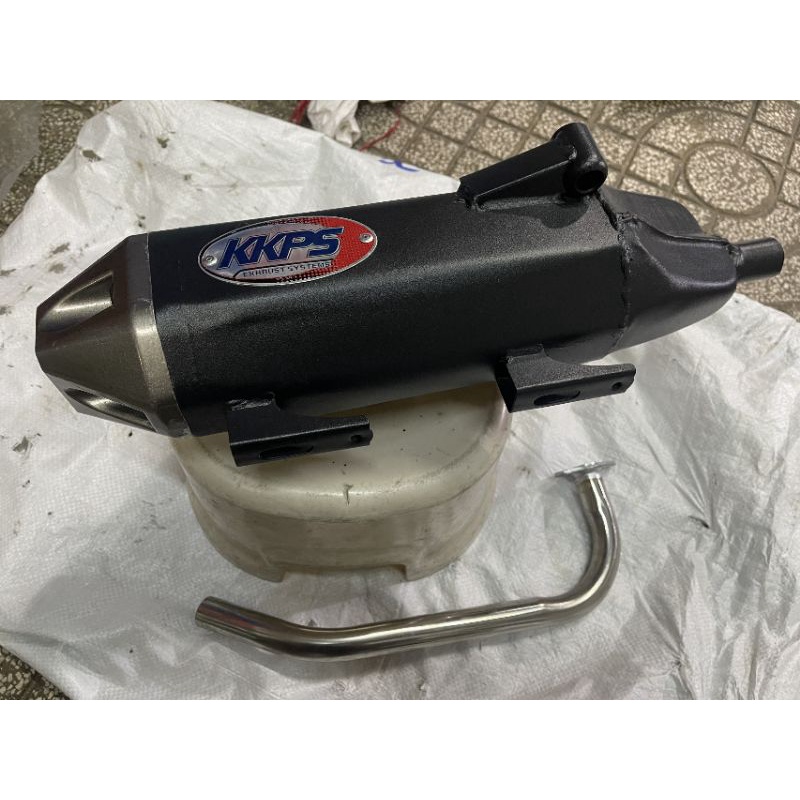 Pô VARIO K59 KKPS móc sẵn