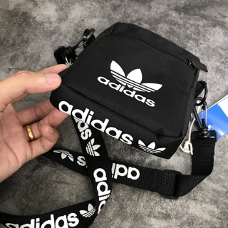 Túi đeo chéo adidas