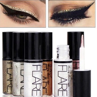 Màu nhũ mắt Flare.o