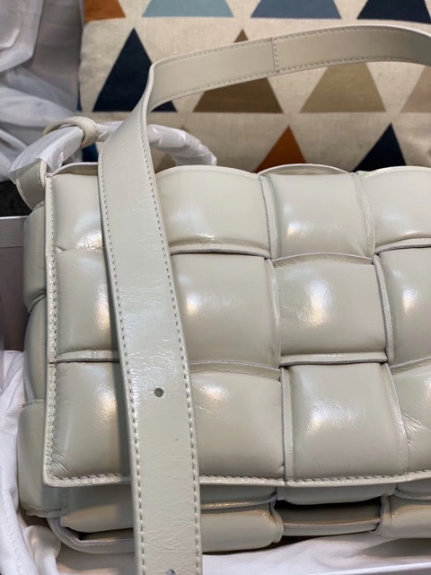 Túi đeo chéo bot PADDED CASSETTE BAG