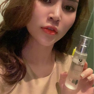 xịt khoáng Miracle Esential aqua mist