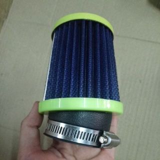 Po e tăng tốc bông mai lớn - nhỏ