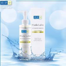 ( HSD 5/2023) Dầu tẩy trang Hada Labo Advanced Nourish Hyaluron Cleansing Oil 200ml | BigBuy360 - bigbuy360.vn