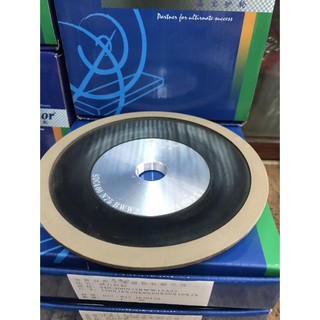 ĐÁ MÀI HỢP KIM ANCHOR 150 X 10 X B1 Lỗ 20mm