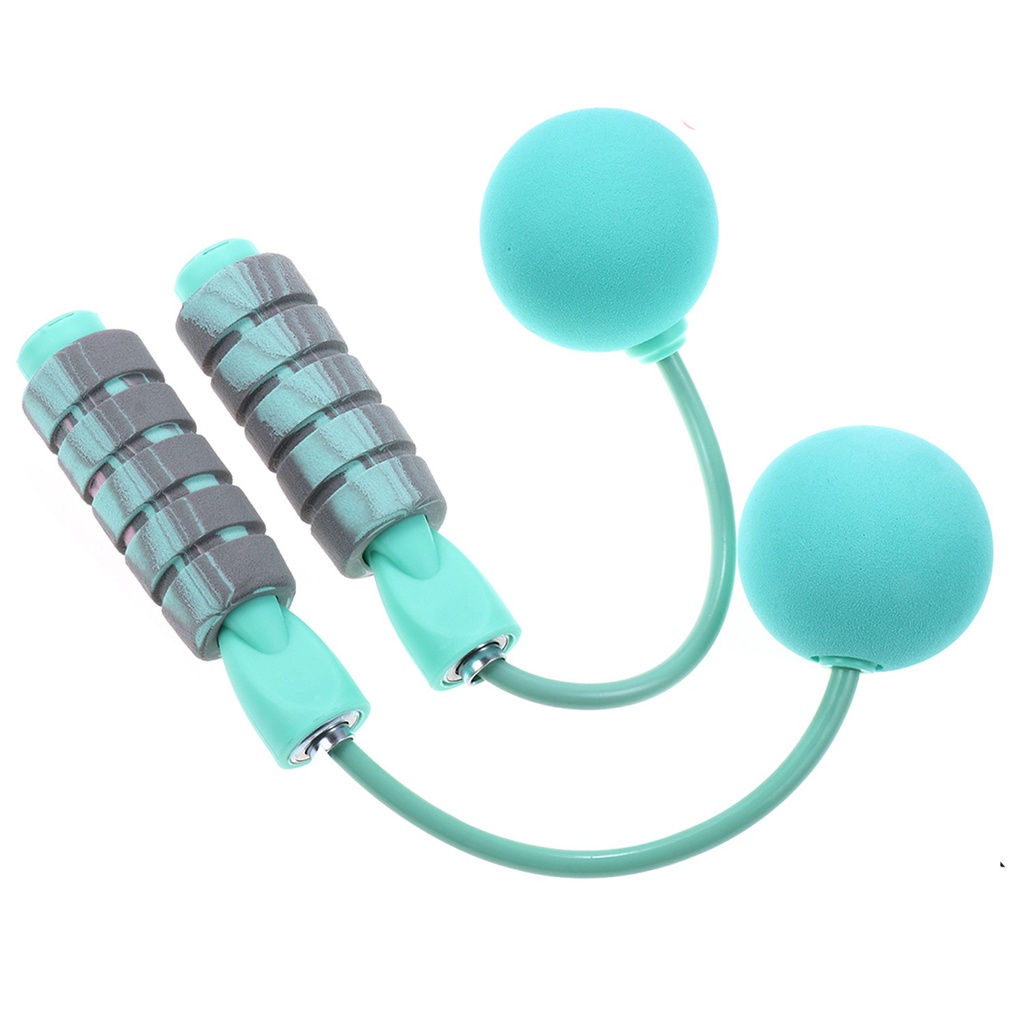 Dây Nhảy Không Dây Tập Thể Hình Tiện Lợi Nhiều Màu Sắc Tùy Chọn