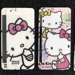 Cường lực Full IPhone 6/6S Kitty