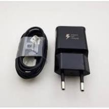 Bộ sạc nhanh Samsung Note 8/Note 8+ chính hãng 15w Type C usb sạc nhanh 3.0 Note 8 Note 8+ S10+ S10e Note 9 Note FE