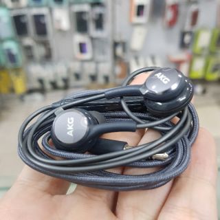 Tai Nghe AKG Cho Galaxy S8, S9, S9 Plus, Note 8, Note 9