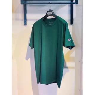 (có sẵn) áo thun Champion Basic