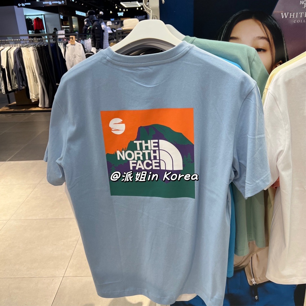 Áo Thun Tay Ngắn In Họa Tiết graffiti Thời Trang Cho Cặp Đôi