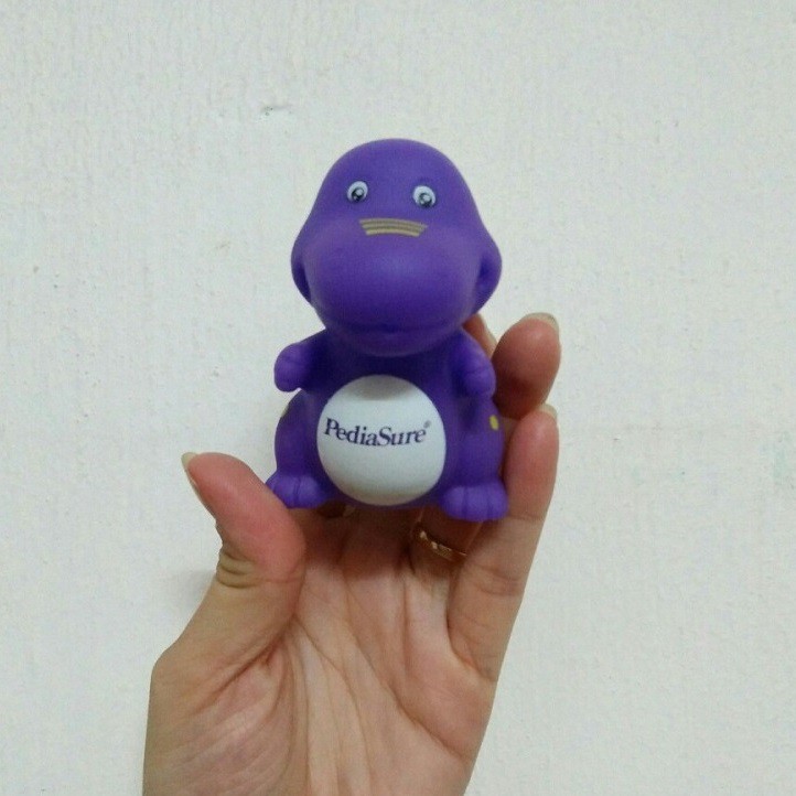 KHỦNG LONG CHÚT CHÍT PEDIASURE