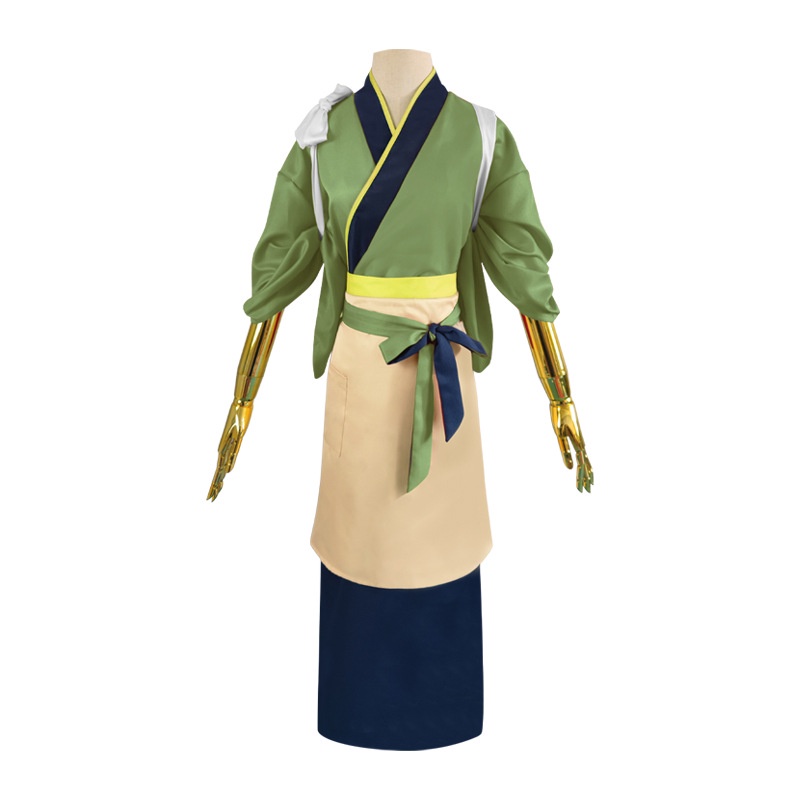 Tóc Giả Cosplay Nhân Vật Lycoris Recoil