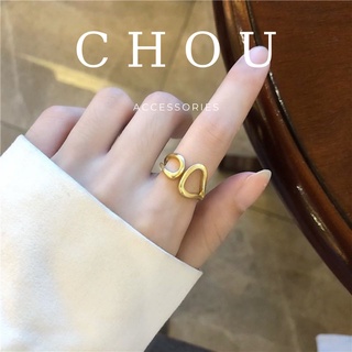 Nhẫn Kim Cô | CHOU ACCESSORIES |