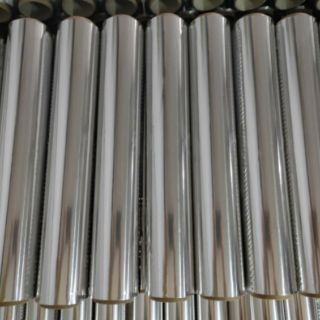 GIẤY BẠC NƯỚNG ( Cuộn tích kiệm 75%)                      30 m x 30 cm x 0,001mm
