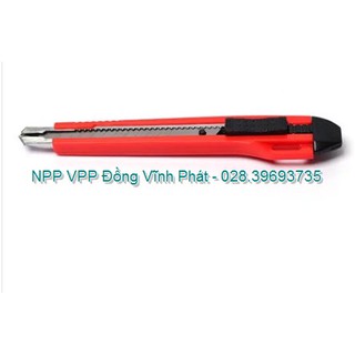 Dao rọc giấy Flexoffice FO-KN03