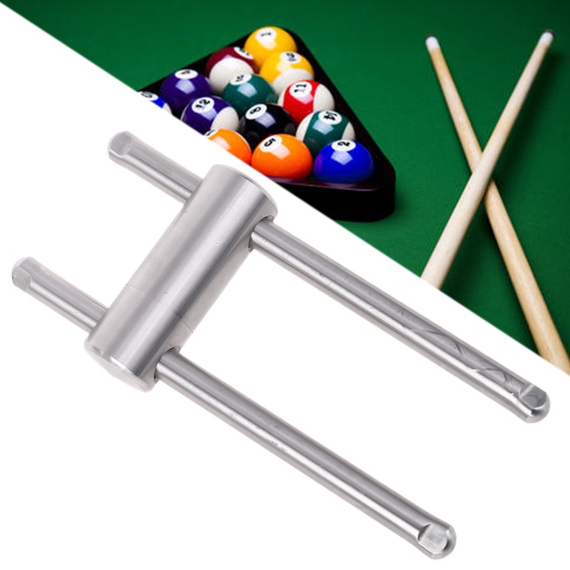 Dụng Cụ Nén Đầu Cơ Bida 14mm Bằng Thép Không Gỉ